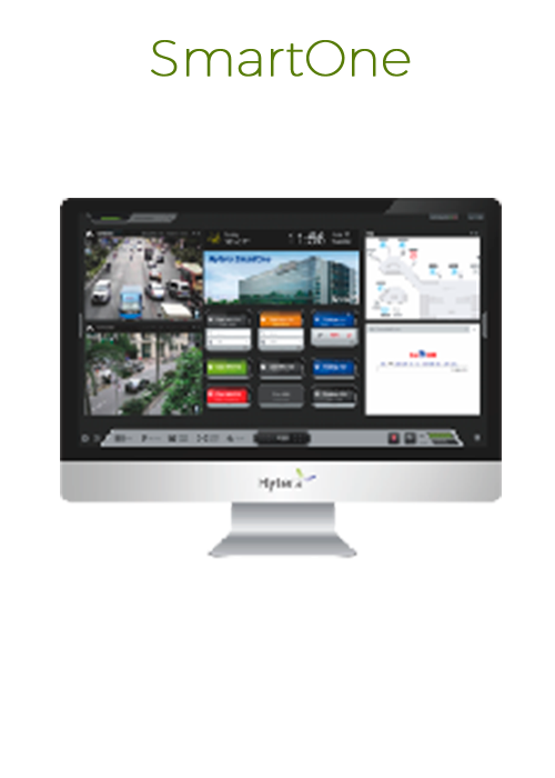 SmartOne